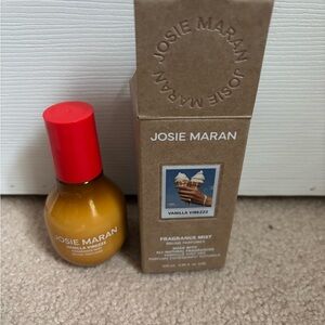 Josie Maran Vanilla Vibezzz Fragrance Mist